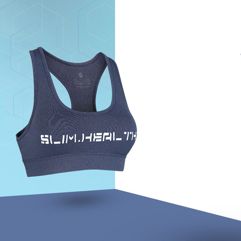 Women's Sports Bra – Shockproof, Supportive & Breathable for Running & Yoga Women's Sports Bra – Shockproof, Supportive & Breathable for Running & Yoga